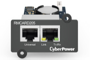 фото Сетевая карта CyberPower RMCARD205
