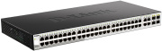 фото Коммутатор D-link DGS-1210-52/F3A