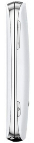 фото Мобильный телефон  Sony Ericsson CK15i txt pro White
