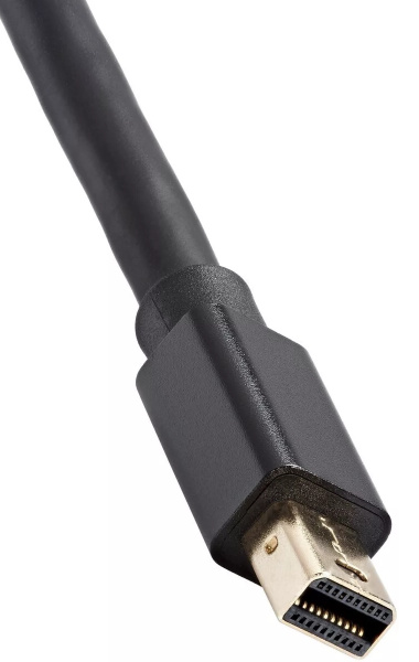 фото Кабель интерфейсный mini DisplayPort-DisplayPort Telecom TA683M-1.8M в Ростове-на-Дону