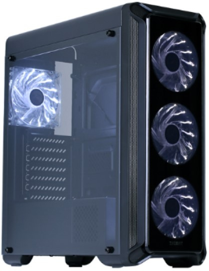 фото Корпус ATX Zalman I3 EDGE (УЦЕНЕННЫЙ) в Челябинске