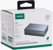 фото Коммутатор UGreen CM633