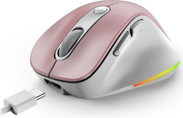 фото Мышь Wireless Genius Ergo 9000S Pro в Уфе