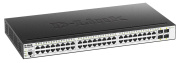 фото Коммутатор D-link DGS-3000-52X/B1A