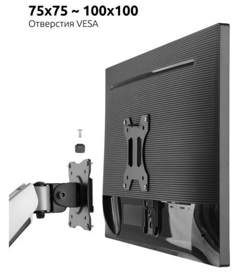 фото Адаптер переходник UNITEKI AV1010QUICK