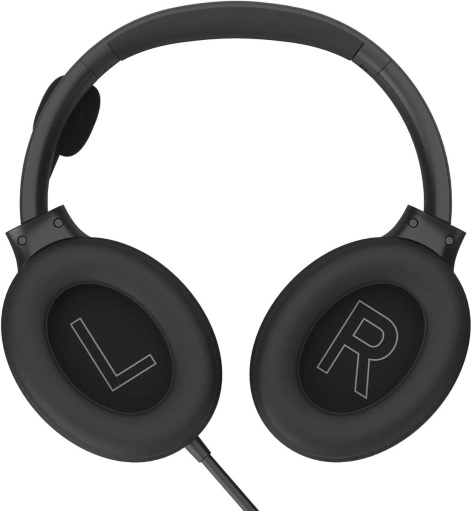 фото Гарнитура  A4Tech FH280U black в Челябинске