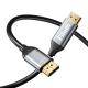 фото Кабель DisplayPort-HDMI Filum FL-AV-DP-HDMI4K60HZ-1.8M в Смоленске