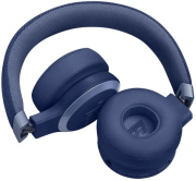 фото Наушники JBL JBLLIVE670NCBLU