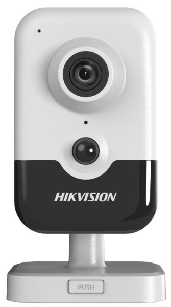 фото Видеокамера IP HIKVISION DS-2CD2446G2-I(2.8mm)(C) в Уфе