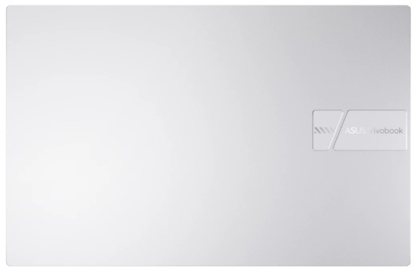фото Ноутбук  ASUS Vivobook 15 X1504VA-BQ1076 в Самаре 15.6 ", Core i7, 16 Гб RAM, 512 Гб SSD, Iris Xe Graphics, Серебристый
