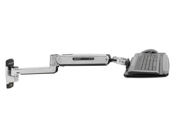 фото Кронштейн настенный Ergotron LX Sit-Stand в Екатеринбурге