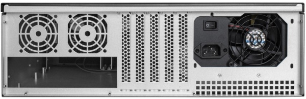 фото Корпус серверный 3U Exegate Pro 3U390-08 в Казани