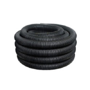 фото Труба гофрированная IEK CTG20-25-K02-025-1