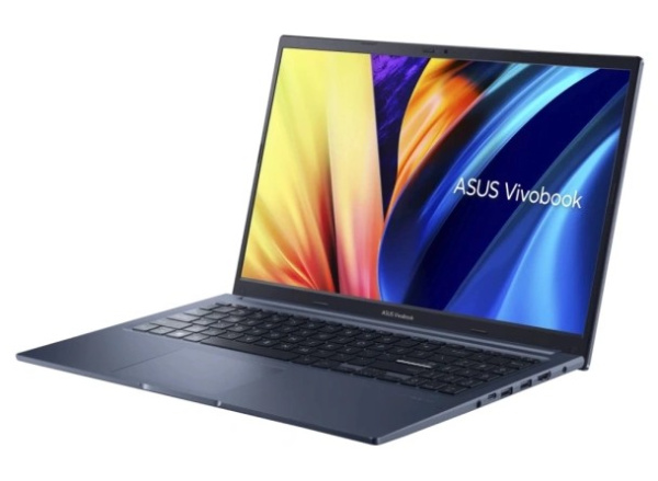 фото Ноутбук  ASUS Vivobook 15 X1502VA-BQ530 в Санкт-Петербургe 15.6 ", Core i5, 8 Гб RAM, 512 Гб SSD, UHD Graphics, Синий