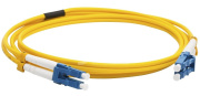 фото Патч-корд Lanmaster LAN-2LC-2LC/SU/SL-25