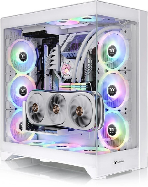 фото Корпус eATX Thermaltake CTE E660MX в Ростове-на-Дону