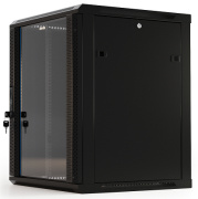 фото Шкаф Hyperline TWB-0666-GP-RAL9004