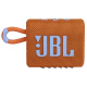 фото Портативная акустика  JBL GO 3