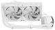 фото Система охлаждения жидкостная Ocypus Delta L24 WH ARGB V2 в Красноярске