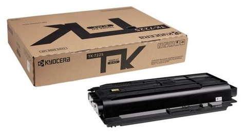 фото Тонер-картридж  Kyocera TK-7225 в Ростове-на-Дону
