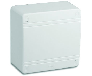 

Коробка распределительная DKC 01770 SDN2 для к/к (Италия) 151х151х75 мм, "In-liner Classic", 01770