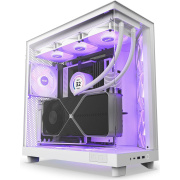 фото Корпус NZXT H6 Flow RGB
