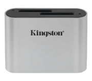 фото Док-станция Kingston WFS-SD