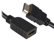фото Кабель-удлинитель Buro BU-HDMI2.0-EXTND-2M