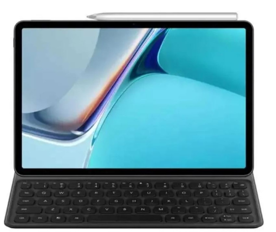 Изображение товара Чехол Huawei Smart Keyboard для Huawei MatePad 11 Магнитная фиксация