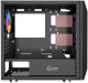 фото Корпус mATX Powercase Alisio Micro X3B в Красноярске