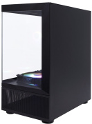 фото Корпус 1STPLAYER MIKU Mi2-A ARGB Black