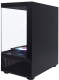 фото Корпус mATX 1STPLAYER MIKU Mi2-A ARGB Black в Уфе