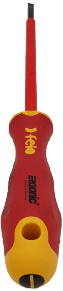 фото Отвертка диэлектрическая Felo 41303890 в Санкт-Петербургe