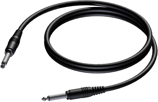 Изображение товара Кабель Procab CAB600/3