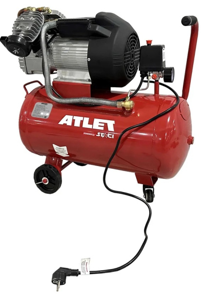 фото Компрессор  ATLET SC-V50L в Краснодаре