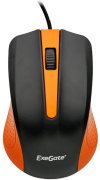 фото Мышь Exegate SH-9030BO
