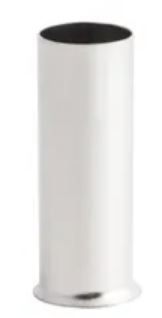 

Наконечник EKF nshv-4.0-9 штыревой втулочный НШв 4.0-9 (уп50шт) PROxima, nshv-4.0-9