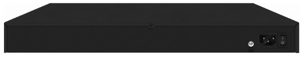 

Коммутатор управляемый NST NS-SW-24G4G-L L2+ Gigabit Ethernet на 26 портов. Порты: 24 x GE (10/100/1000Base-T) + 4 x GE SFP (1000Base-X), NS-SW-24G4G-L