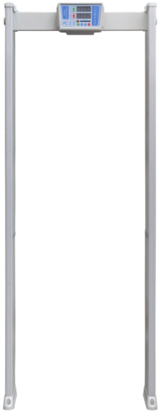 фото Металлодетектор  БЛОКПОСТ РС Z 3 в Красноярске