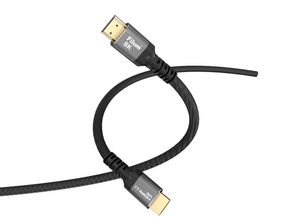 фото Кабель HDMI Filum FL-CP-HDMI2.1-10M в Уфе