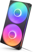 фото Вентилятор NZXT F240 RGB Core