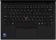 фото Ноутбук  Lenovo ThinkPad X1 Carbon Gen 13 Aura Edition (УЦЕНЕННЫЙ) 13 ", Core Ultra 7, 64 Гб RAM, 2 Тб SSD, Arc graphics, Черный