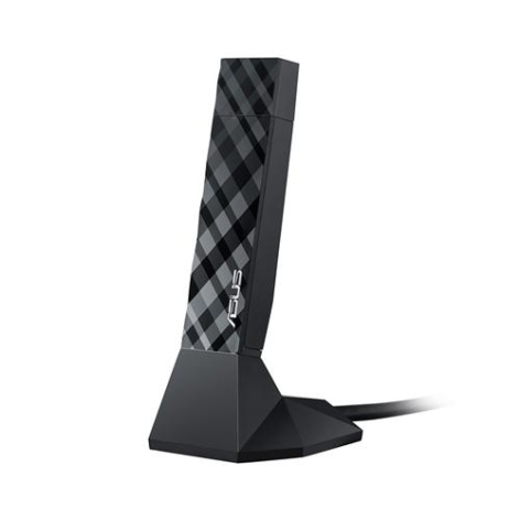 фото Сетевой адаптер  ASUS USB-AC56