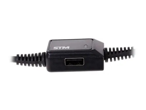 фото Адаптер питания универсальный STM STM SLU90 SLIM в Уфе