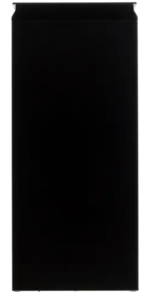 фото Корпус mATX Powerman ES725BK в Красноярске