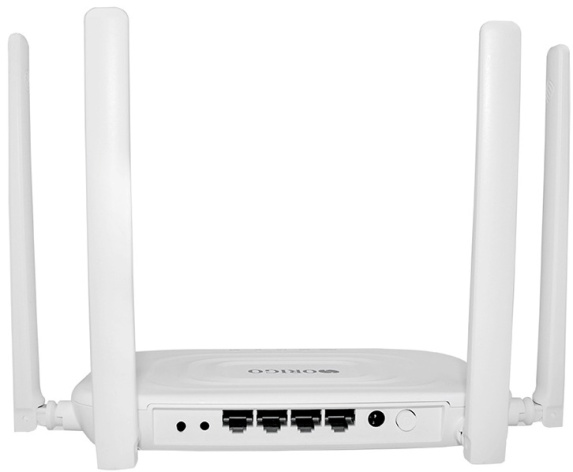 фото Маршрутизатор  ORIGO OWR1230ACG/A1A в Уфе