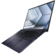 фото Ноутбук  ASUS B9403CVAR-PP1795 в Санкт-Петербургe 14 ", Core 7, 32 Гб RAM, 1 Тб SSD, UHD Graphics, Черный