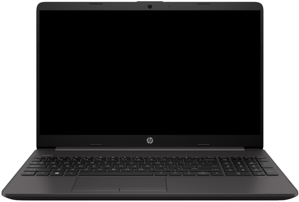 Ноутбук HP 250 G9 9M3J8AT i3-1215U/8GB/512GB SSD/15.6 FHD/UHD Graphics/Cam/noOS/dark ash silver