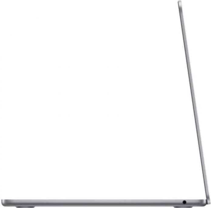 

Ноутбук 13.6'' Apple MacBook Air 2022 M2 8C CPU, 8C GPU, 8 GB, 256GB, Space Grey, MacBook Air 2022