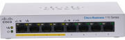 фото Коммутатор Cisco SB CBS110-8PP-D-EU